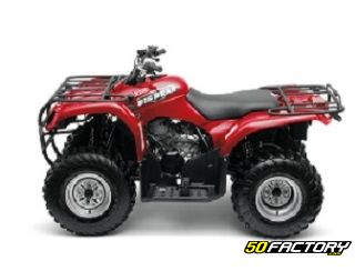 YAMAHA BigBear 250